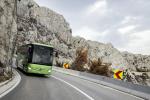 Mercedes-Benz Tourismo RHD 2017 года